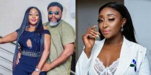 Buzz : L&Rsquo;Actrice Nigériane Ini Edo Est Enceinte D&Rsquo;Un Homme Marié !