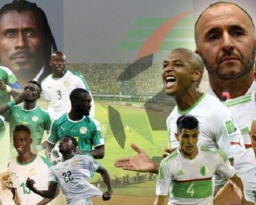Can 2021 : 2E Place Au Nigeria, 4E Place Au Maroc, Sénégal… Le Classement Des Possibles Vainqueurs De Ce Match A Fait Peur Au Réseau