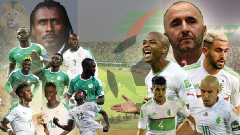 Can 2021 2E Place Au Nigeria 4E Place Au Maroc Sénégal Le Classement Possibles Vainqueurs De Ce Matchpeur Au Réseau