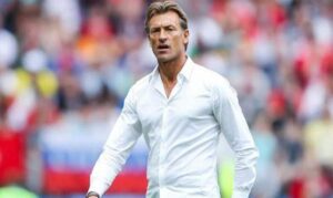 Can 2021 : Hervé Renard Dévoile Ses Favoris