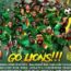 CAN 2021: Le Cameroun dévoile sa liste de joueurs pour la compétition