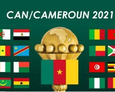 Can 2021 : Calendrier De La Coupe D&Rsquo;Afrique Et Résultats Complets