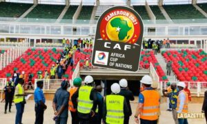 Can 2021: Voici Les Nouvelles Dispositions Arrêtées