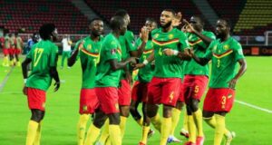 Can 2021 : Mauvaise Nouvelle Pour Le Cameroun