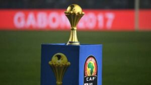 Can 2023 : La Caf Annonce Une Bonne Nouvelle Aux Clubs Européens