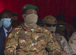 Mali : Le Gouvernement Veut Se Réconcilier Avec La Communauté Internationale