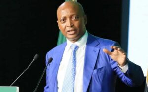 Cameroun : Le Président De La Caf Est Au Cœur D&Rsquo;Un Énorme Scandale ; Les Gens Sont Très Agacés Par Le Comportement De Patrice Mostepe