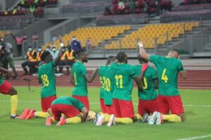 Cameroun : Bonne Nouvelle Pour Les Lions Indomptables À Quelques Jours De La Can