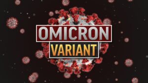 Ce Que Nous Savons Du Variant Omicron