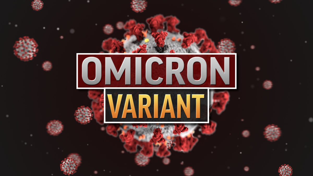 Ce que nous savons du variant Omicron doingbuzz - Ce que nous savons du variant Omicron