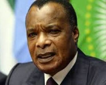 Congo-Brazzaville : Mauvaise nouvelle pour Denis Sassou-Nguesso
