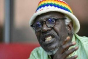 Alpha Blondy À Propos De Laurent Gbagbo : « Ce Monsieur Avait Subi Un Traumatisme »