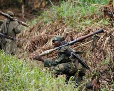 Coopération Militaire Entre La République Démocratique Du Congo Et L&Rsquo;Ouganda : Mauvais Temps Pour Les Rebelles Des Adf