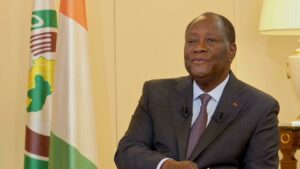 Côte D’ivoire : Alassane Ouattara En Colère, Des Ministres Menacés