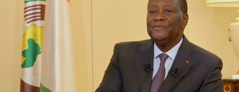 Côte D’ivoire : Alassane Ouattara En Colère, Des Ministres Menacés