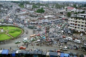 Horreur En Côte D&Rsquo;Ivoire : Un Homme Égorge Son Père, La Suite Va Vous Étonner