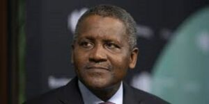 Coup Dur Pour Dangote : Son… Membre A Été Arrêté Au Bénin Pour…