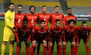 Coupe Du Monde Des Clubs : Al Ahly Demande Le Report De La Compétition