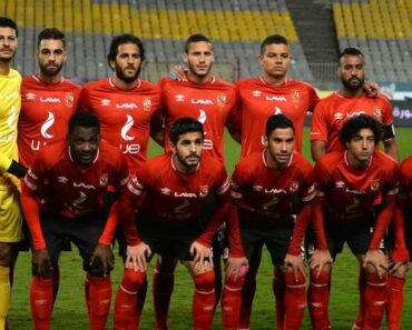 Coupe Du Monde Des Clubs : Al Ahly Demande Le Report De La Compétition