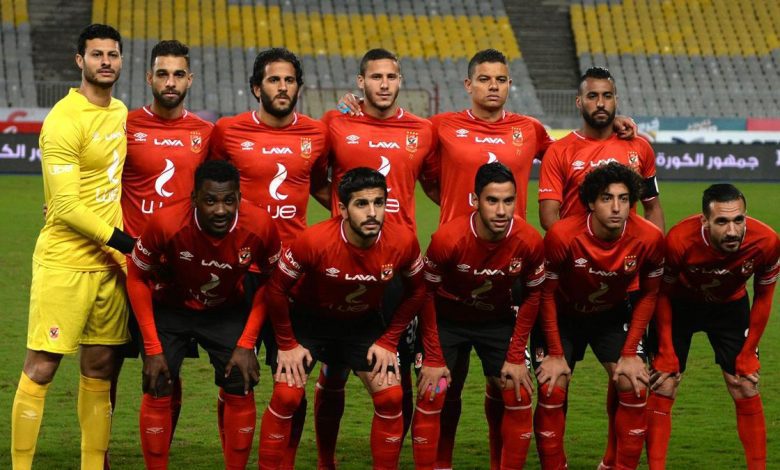 Coupe Du Monde Des Clubs Al Ahly Report De La Compétition
