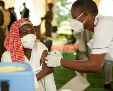 Covid-19 : le Nigeria a détruit plus d’un million de vaccins