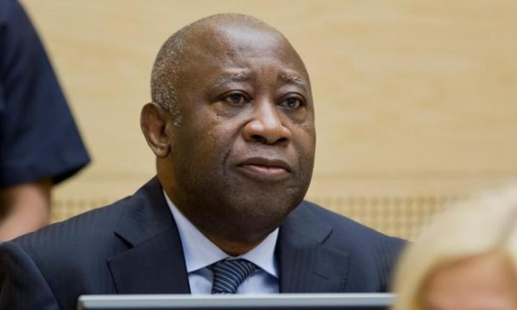 Côte Divoire Laurent Gbagbo Commente La Reprise Dialogue Politique