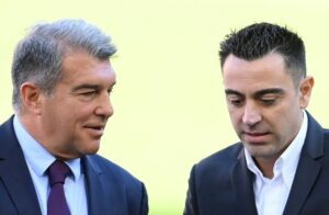 Crise Barcelonaise : La Période De Lune De Miel De Laporta Et Xavi Est Terminée ; Le Président Élève La Voix Pour Avertir L&Rsquo;Entraîneur