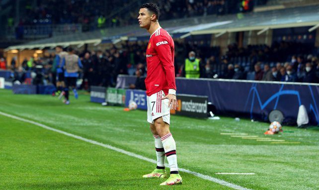Cristiano Ronaldo Annonce Enfin La Date De Son Retour À Man United