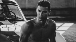 Cristiano Ronaldo « Evil » Démon: Le Contrat Secret Qu&Rsquo;Il A Signé Avec Son Sang Est Pour Le Succès…