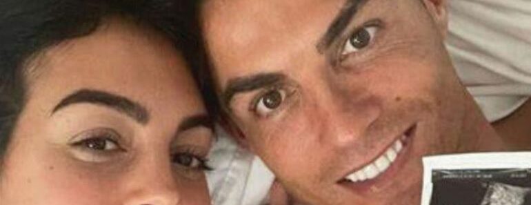 Cristiano Ronaldo Et Georgina Rodriguez Partagent Une Bonne Nouvelle Concernant Leurs Jumeaux (Vidéo)