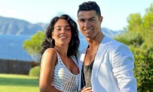 Cristiano Ronaldo : Voici Son Nouveau Bijou, Estimée À Plus De 4 Milliards De Fcfa