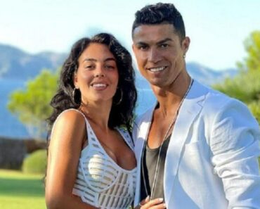 Cristiano Ronaldo : Voici son nouveau bijou, estimée à plus de 4 milliards de FCFA