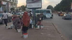 Dakar : « Mendicité Sous-Régionale », À Qui Profite La Traite ?