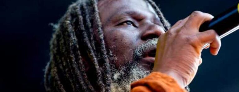 Tiken Jah Fakoly Se Produira Lors Du  » Dakar Reggae Festival » Qui Fait Son Grand Retour.