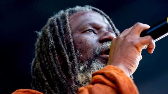 Dakar Reggae Festival Grand Retou Tiken Jah Fakoly