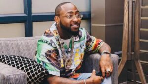 Davido : Voici La Relation Qu&Rsquo;Il Entretient Avec Dangote