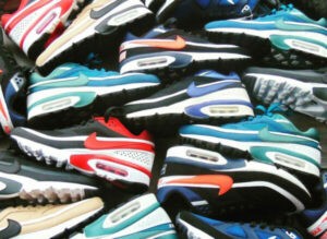 Des Faits À Connaitre Sur La Nike Air