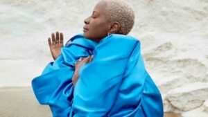 Décès De Desmond Tutu : Angélique Kidjo, Baaba Maal Et Bobi Wine Lui Rendent Hommage.