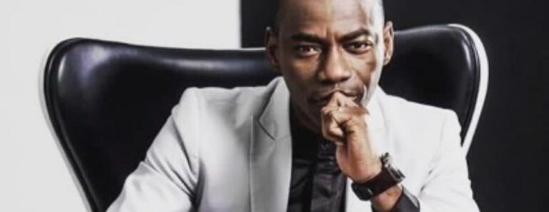 Affaire Pogba : Camille Makosso Se Prononce Et Insulte Proprement Mathias Pogba