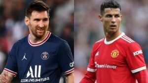 Donnarumma Ou Mendy ? Messi Et Cr7 Présents ? Voici Le Meilleur Onze De 2021