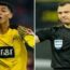 Dortmund-Bayern : Plainte Contre Jude Bellingham