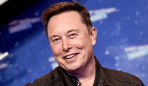 Elon Musk : L’homme Le Plus Riche Du Monde Honoré Par Time Magazine