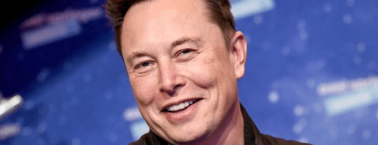 Elon Musk homme le plus riche du monde honoréTime Magazine 770x297 1 - Elon Musk : l’homme le plus riche du monde honoré par Time Magazine