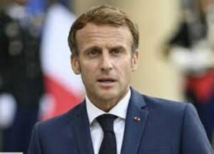 Emmanuel Macron : Cette Surprenante Confidence Sur Le Président Français Fait Jaser