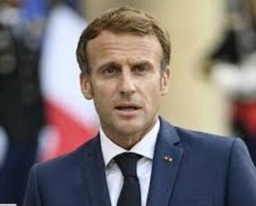 Emmanuel Macron : Cette Surprenante Confidence Sur Le Président Français Fait Jaser
