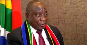 En Côte D’ivoire, Ramaphosa Dénonce “L’apartheid Sanitaire”