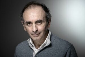 Eric Zemmour : Sa Présence Secrète En Côte D&Rsquo;Ivoire Interroge