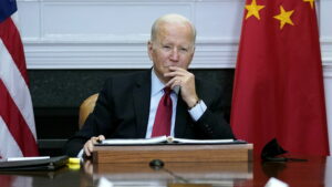 Etats-Unis : Joe Biden Fait Bannir Les Produits En Provenance Du Xinjiang