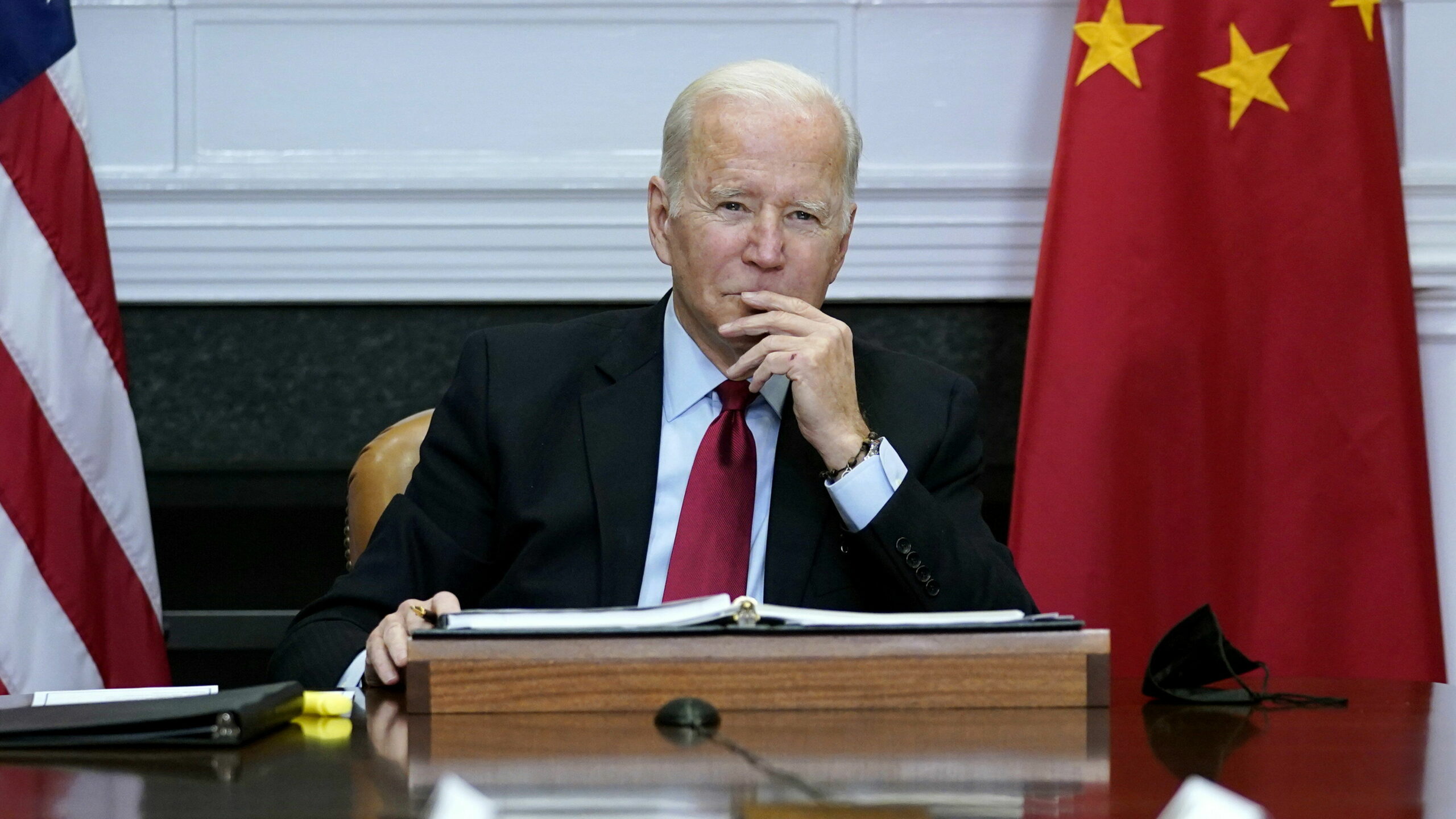 Guerre En Ukraine : Joe Biden Veut Mobiliser Le Monde Entier Contre La Russie