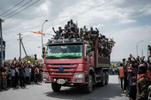 Ethiopie : L’exécutif Fait Preuve De Retenue Dans Le Tigré